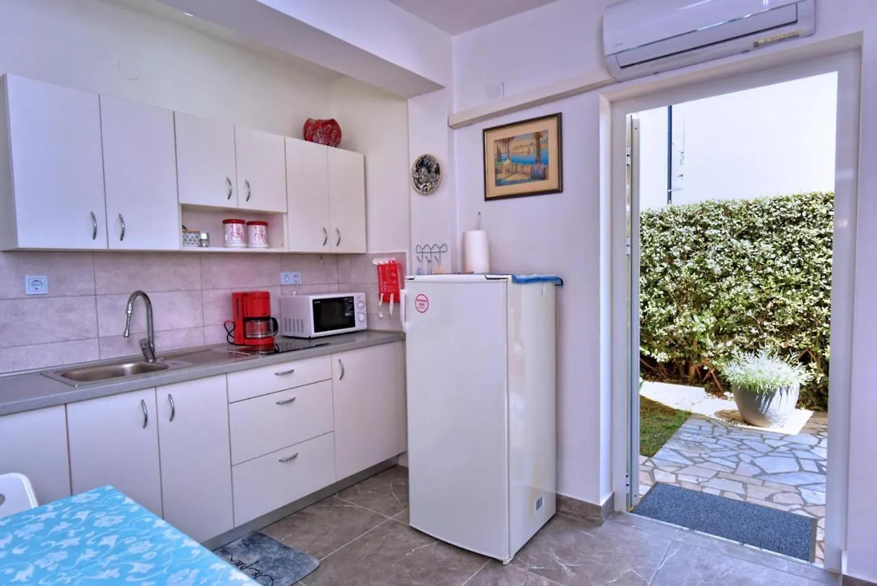 Apartment Gerber Krk クルク