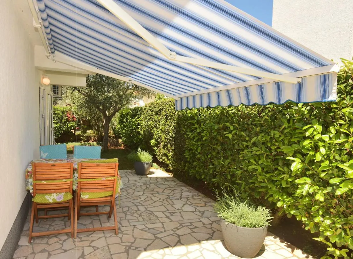 Apartment Gerber Krk Krk Town Ubytování v soukromí