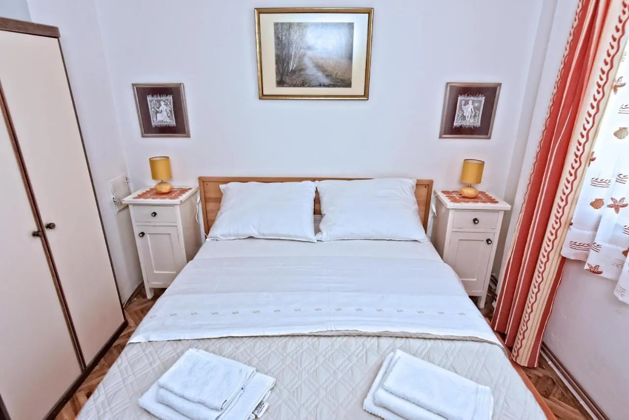 Apartment Gerber Krk Krk Town Chorvatsko